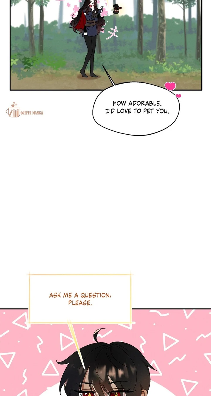 Named Player Elais: The Emperor's Lady Chapter 4 - page 24