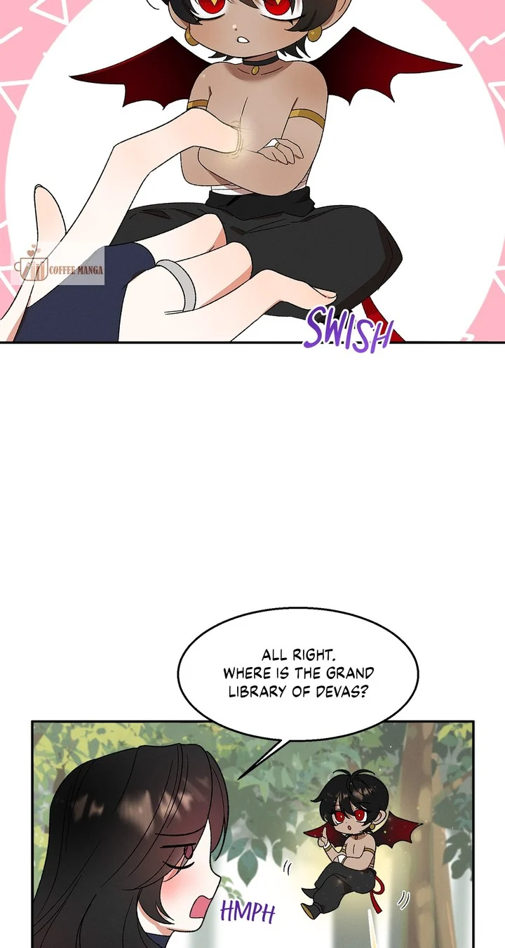 Named Player Elais: The Emperor's Lady Chapter 4 - page 25