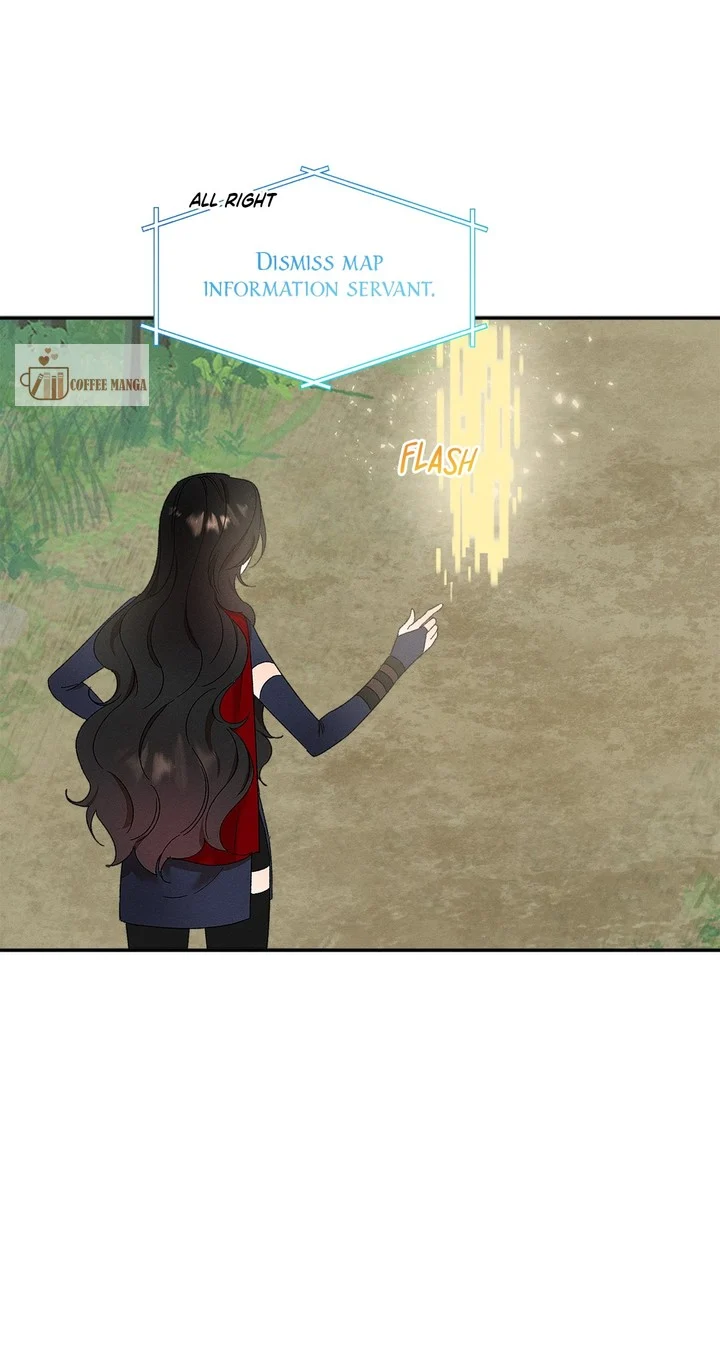 Named Player Elais: The Emperor's Lady Chapter 4 - page 29