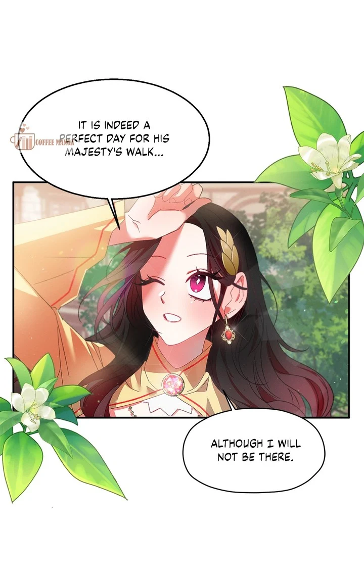 Named Player Elais: The Emperor's Lady Chapter 4 - page 74