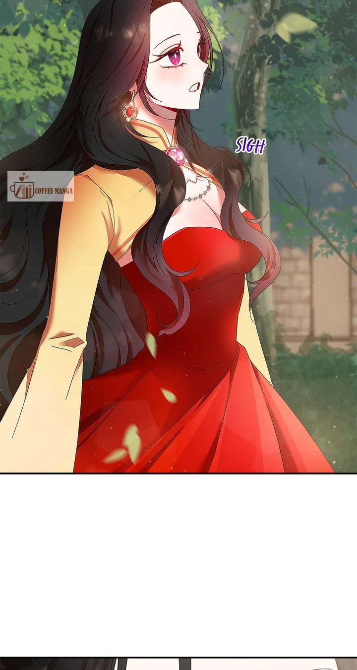 Named Player Elais: The Emperor's Lady Chapter 4 - page 78