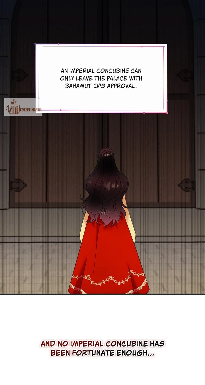 Named Player Elais: The Emperor's Lady Chapter 4 - page 81