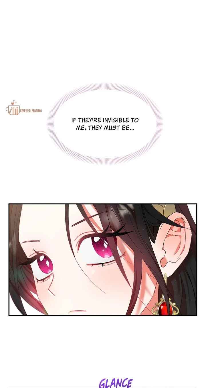 Named Player Elais: The Emperor's Lady Chapter 4 - page 84
