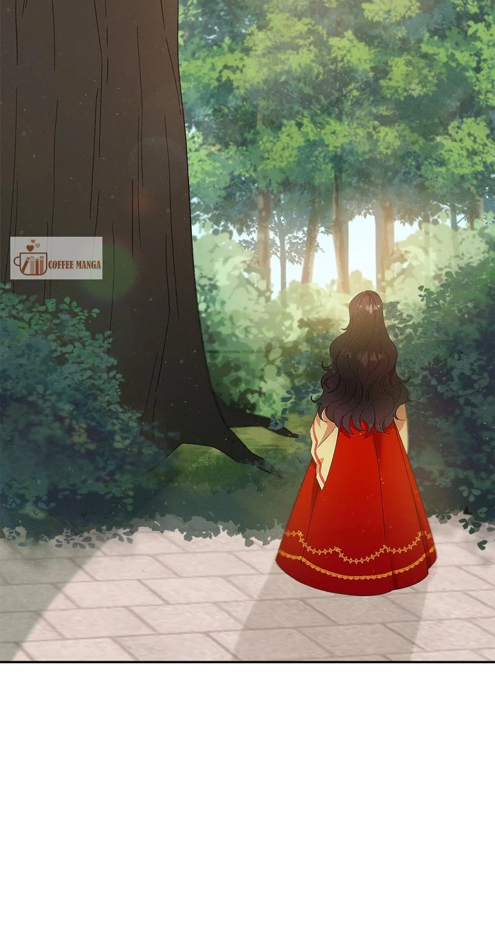 Named Player Elais: The Emperor's Lady Chapter 4 - page 92