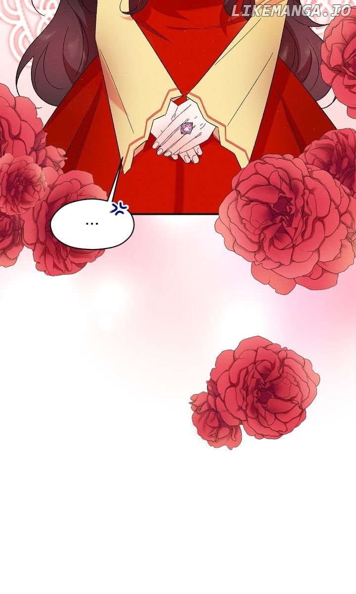 Named Player Elais: The Emperor's Lady Chapter 5 - page 16