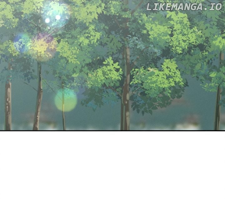 Named Player Elais: The Emperor's Lady Chapter 5 - page 32