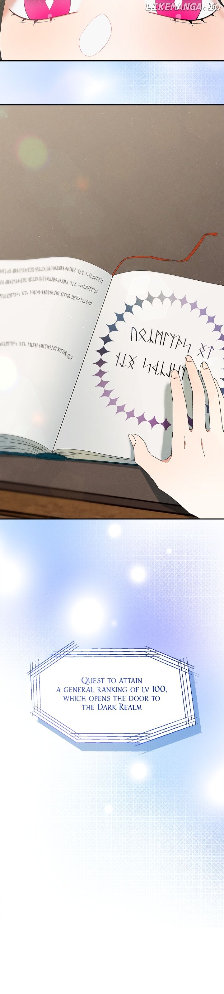 Named Player Elais: The Emperor's Lady Chapter 6 - page 34