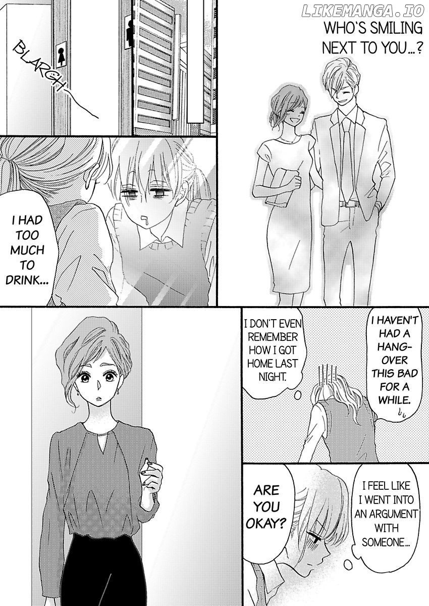 29 Sai Kareshi Nashi Kedamono Shachou to Ikinari Doukyo Chapter 16 - page 32
