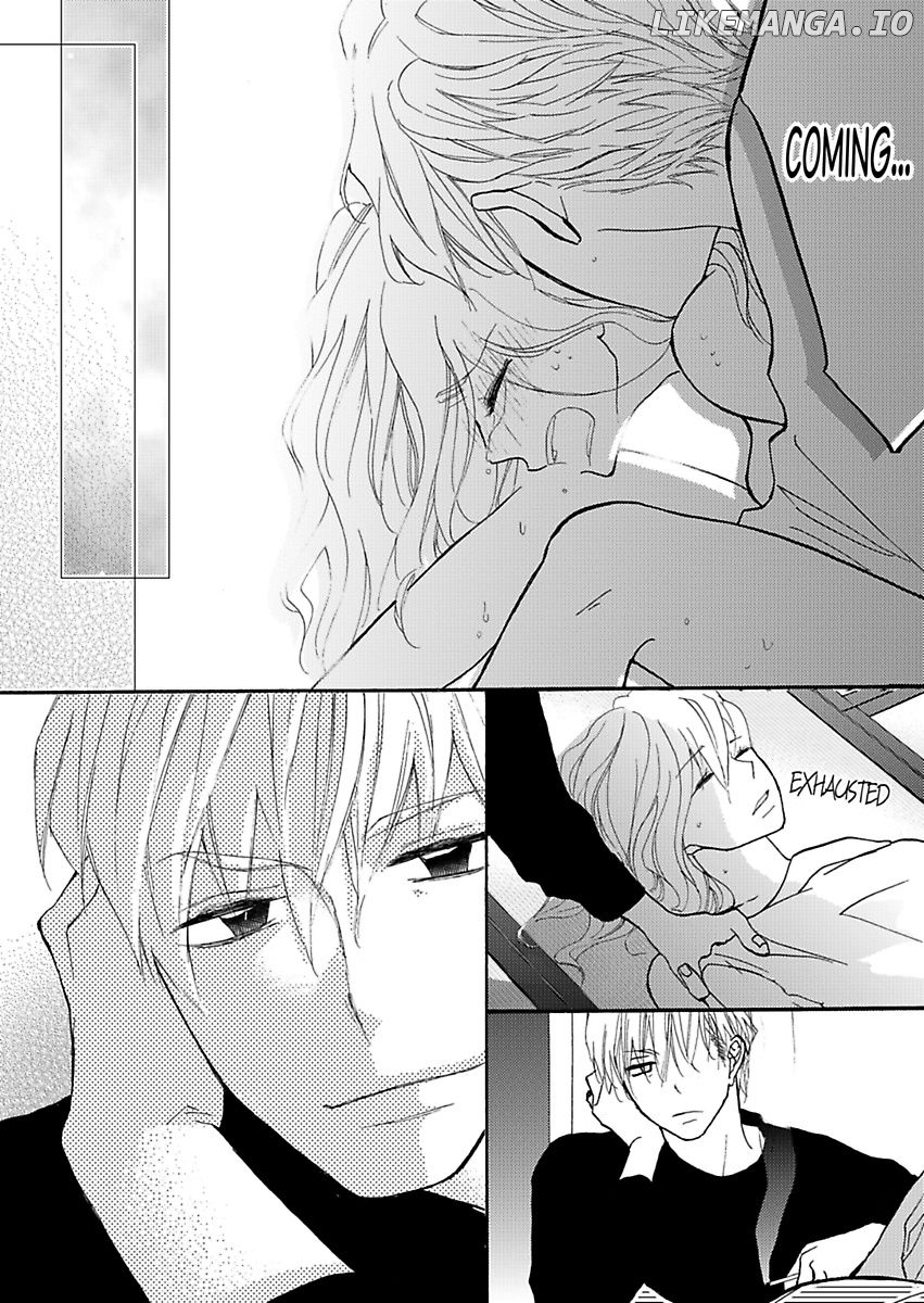 29 Sai Kareshi Nashi Kedamono Shachou to Ikinari Doukyo Chapter 1 - page 37