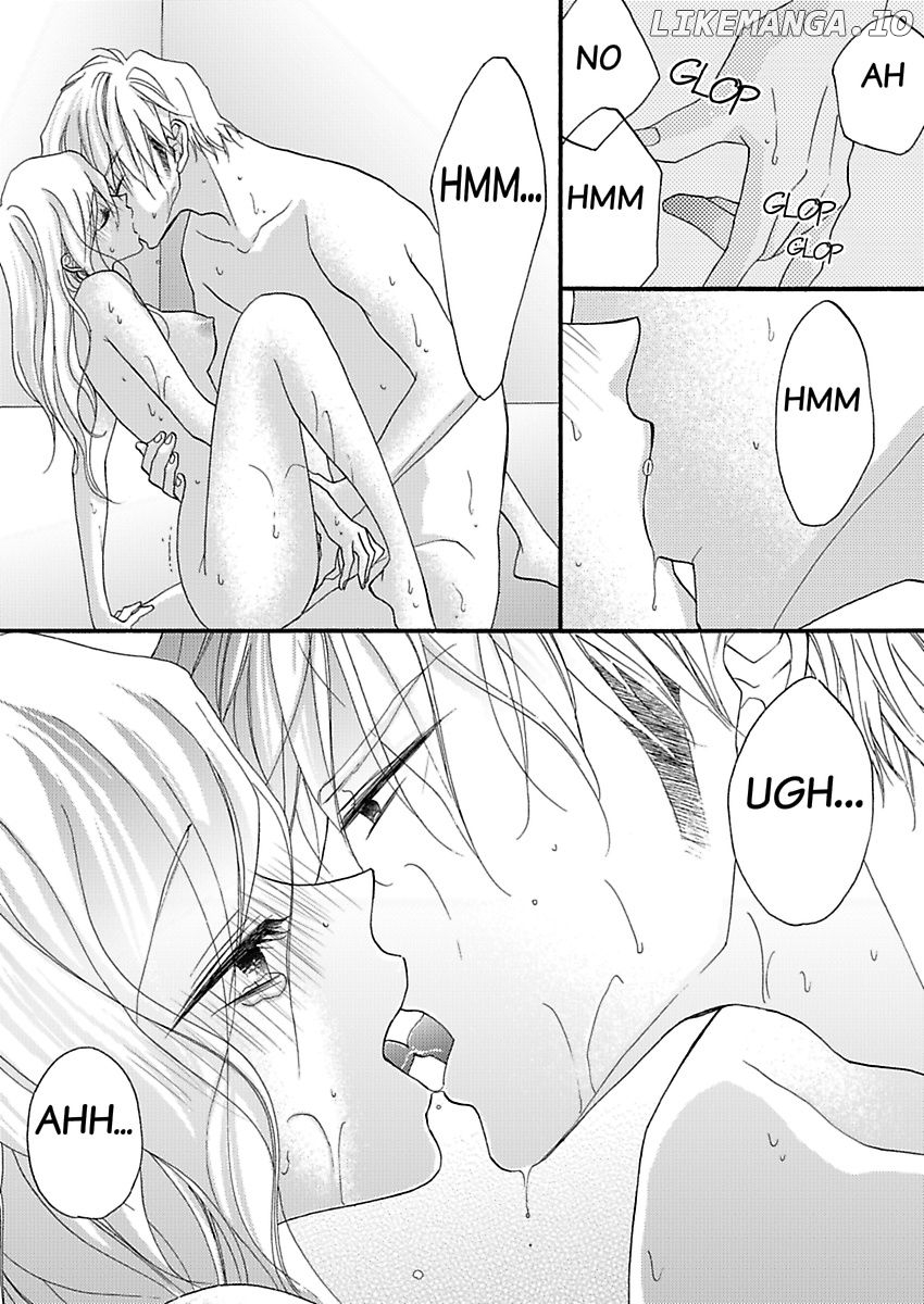 29 Sai Kareshi Nashi Kedamono Shachou to Ikinari Doukyo Chapter 11 - page 22