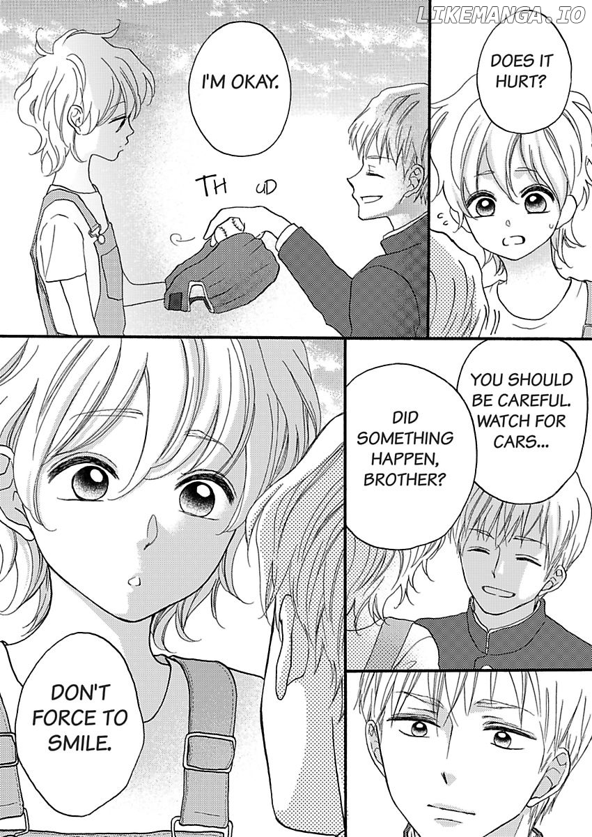 29 Sai Kareshi Nashi Kedamono Shachou to Ikinari Doukyo Chapter 18 - page 10