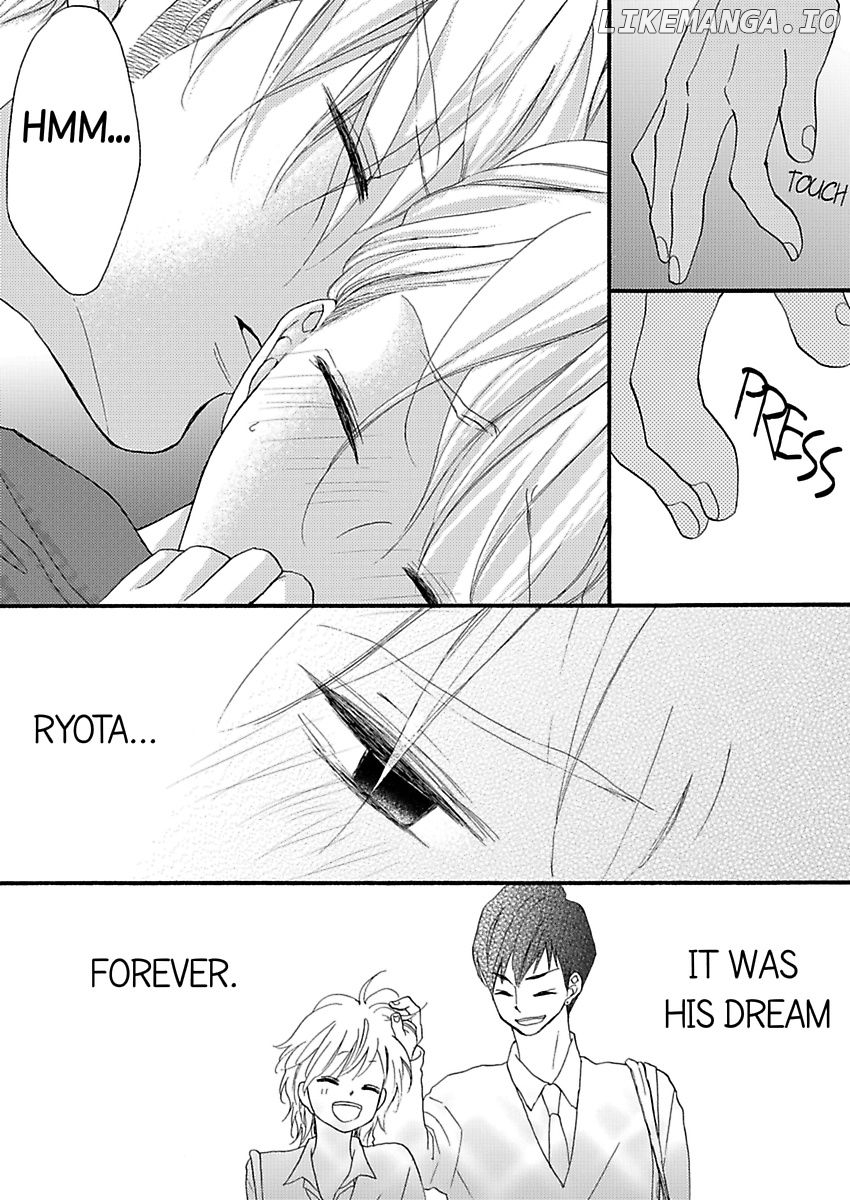 29 Sai Kareshi Nashi Kedamono Shachou to Ikinari Doukyo Chapter 12 - page 18