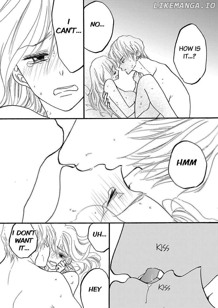 29 Sai Kareshi Nashi Kedamono Shachou to Ikinari Doukyo Chapter 19 - page 17