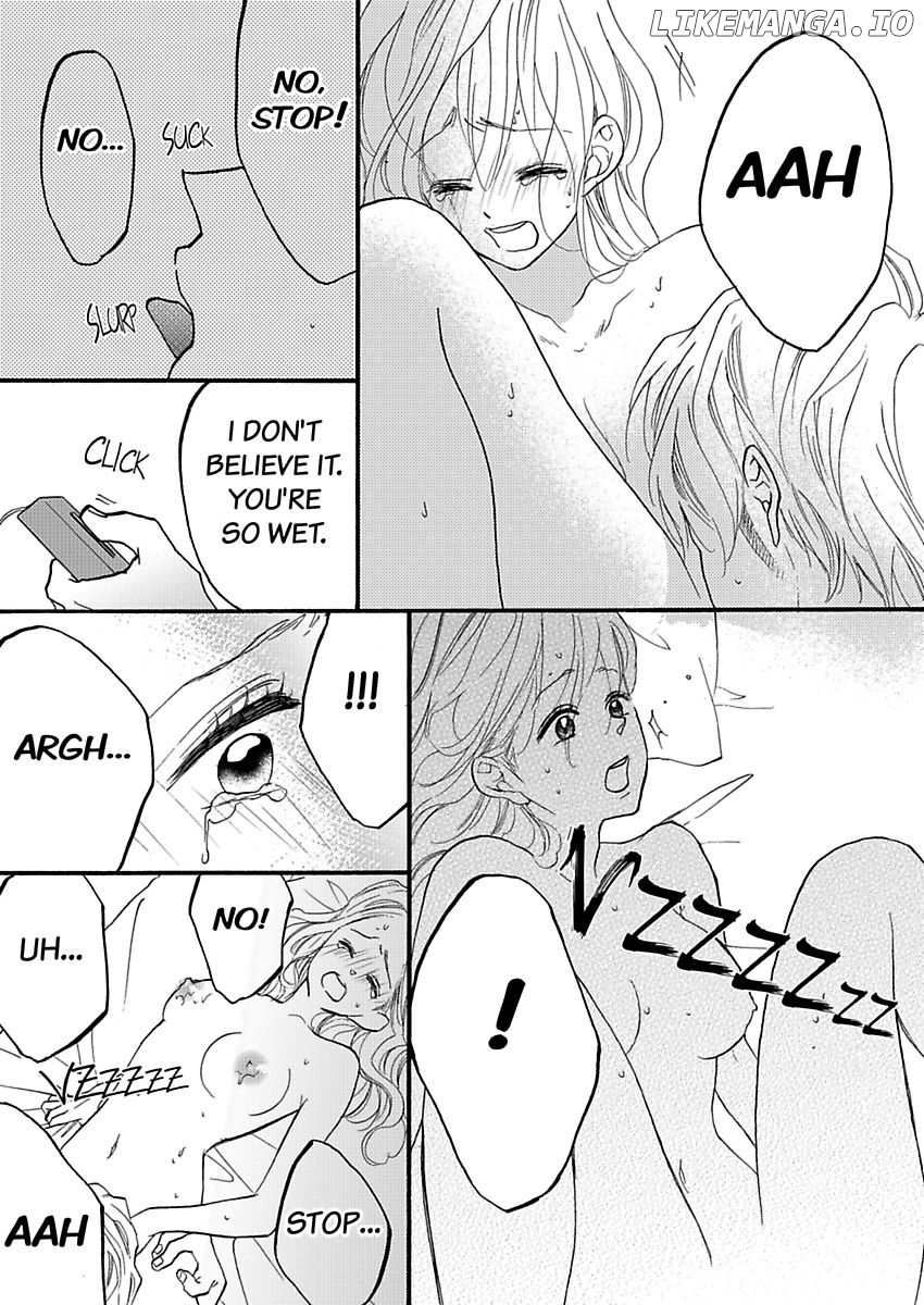 29 Sai Kareshi Nashi Kedamono Shachou to Ikinari Doukyo Chapter 19 - page 18
