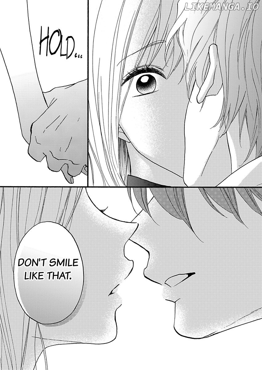 29 Sai Kareshi Nashi Kedamono Shachou to Ikinari Doukyo Chapter 21 - page 20