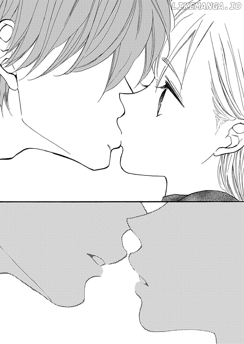 29 Sai Kareshi Nashi Kedamono Shachou to Ikinari Doukyo Chapter 21 - page 23