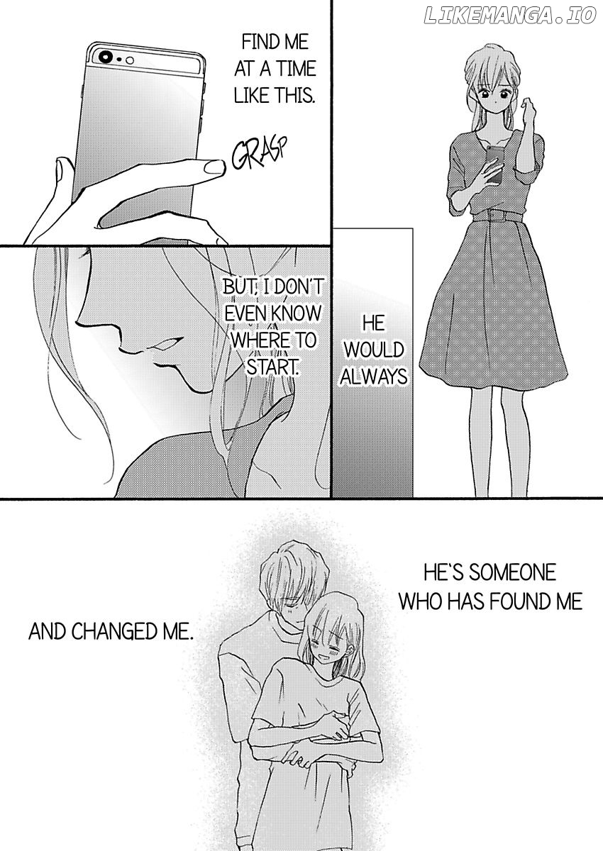 29 Sai Kareshi Nashi Kedamono Shachou to Ikinari Doukyo Chapter 22 - page 19