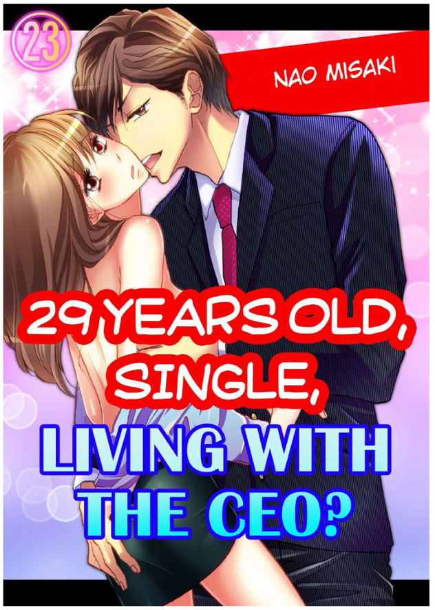29 Sai Kareshi Nashi Kedamono Shachou to Ikinari Doukyo Chapter 23 - page 1