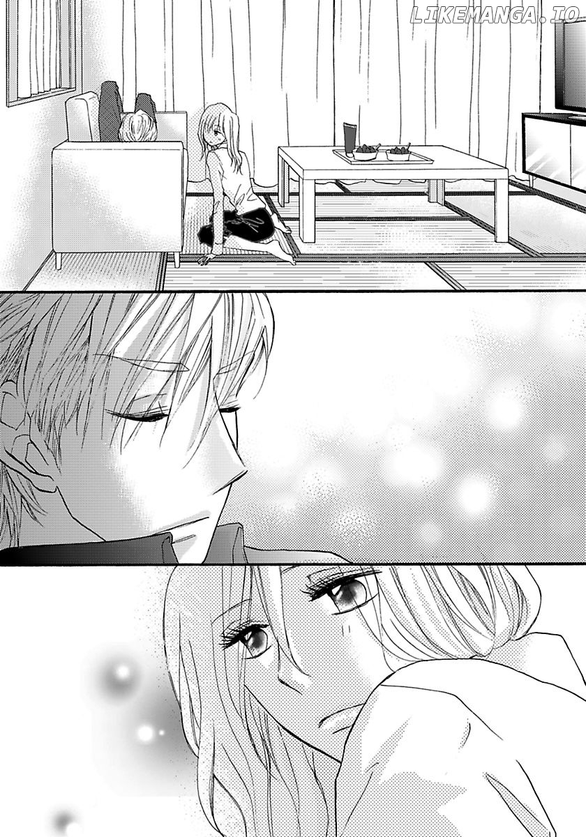 29 Sai Kareshi Nashi Kedamono Shachou to Ikinari Doukyo Chapter 2 - page 39