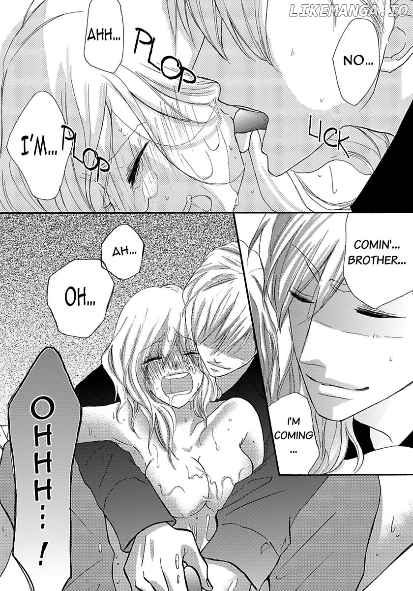 29 Sai Kareshi Nashi Kedamono Shachou to Ikinari Doukyo Chapter 3 - page 14