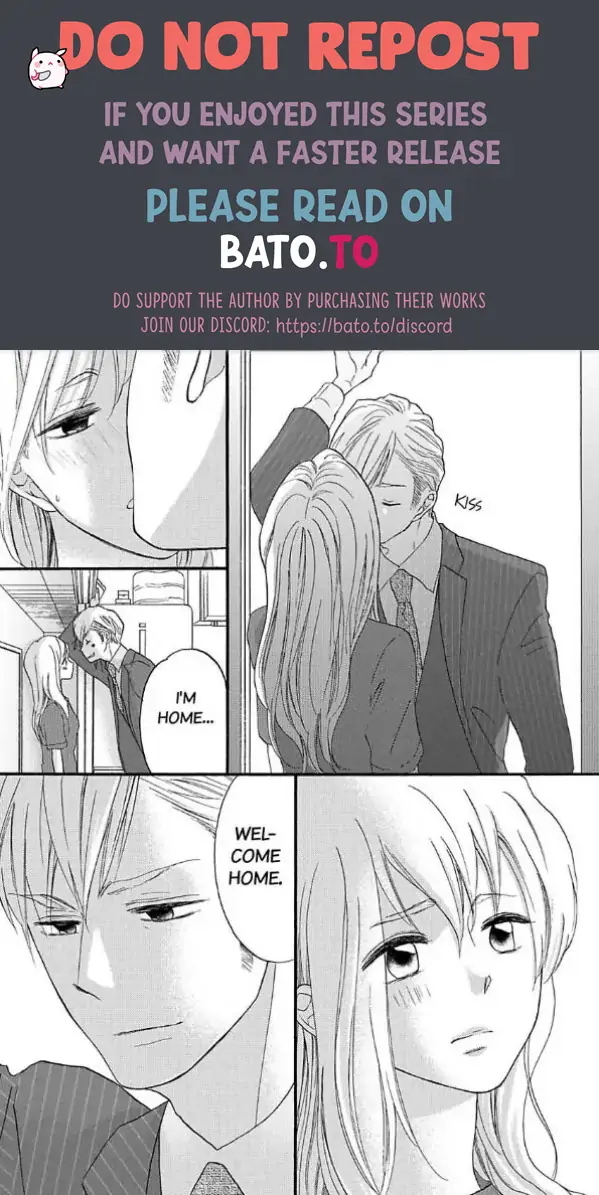 29 Sai Kareshi Nashi Kedamono Shachou to Ikinari Doukyo Chapter 25 - page 10
