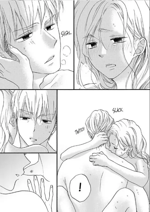 29 Sai Kareshi Nashi Kedamono Shachou to Ikinari Doukyo Chapter 25 - page 15