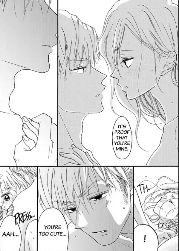 29 Sai Kareshi Nashi Kedamono Shachou to Ikinari Doukyo Chapter 25 - page 16