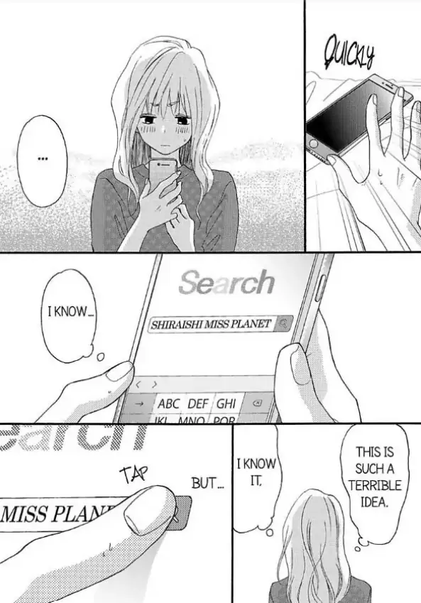 29 Sai Kareshi Nashi Kedamono Shachou to Ikinari Doukyo Chapter 25 - page 3