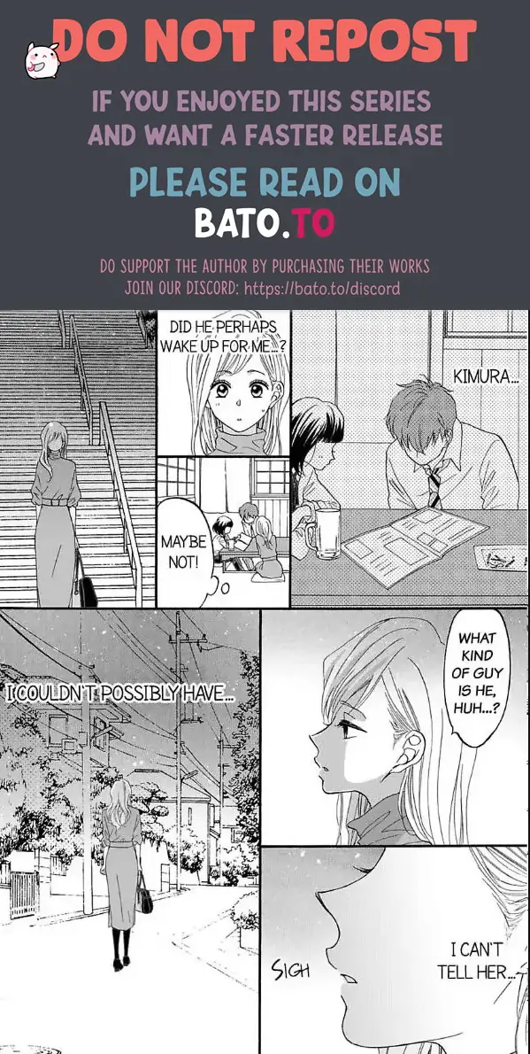 29 Sai Kareshi Nashi Kedamono Shachou to Ikinari Doukyo Chapter 25 - page 40