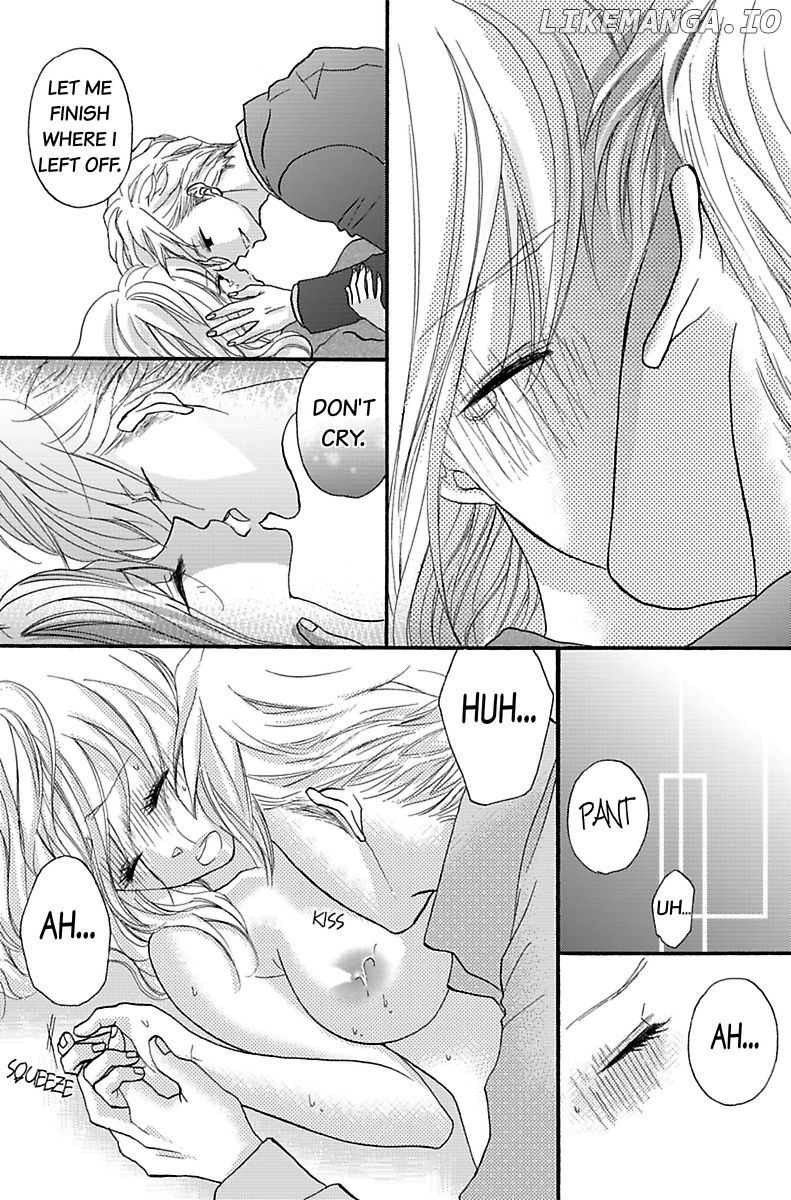 29 Sai Kareshi Nashi Kedamono Shachou to Ikinari Doukyo Chapter 4 - page 18