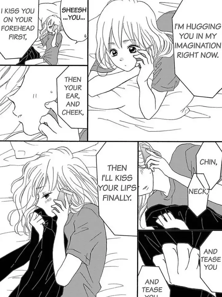 29 Sai Kareshi Nashi Kedamono Shachou to Ikinari Doukyo Chapter 26 - page 12