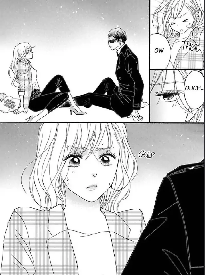 29 Sai Kareshi Nashi Kedamono Shachou to Ikinari Doukyo Chapter 26 - page 19