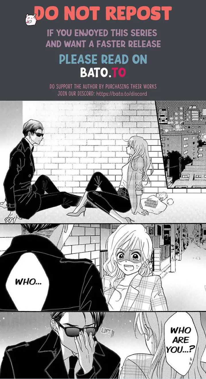 29 Sai Kareshi Nashi Kedamono Shachou to Ikinari Doukyo Chapter 26 - page 20