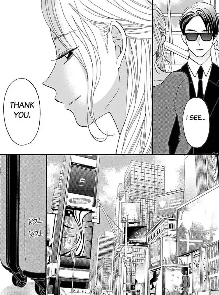 29 Sai Kareshi Nashi Kedamono Shachou to Ikinari Doukyo Chapter 26 - page 29