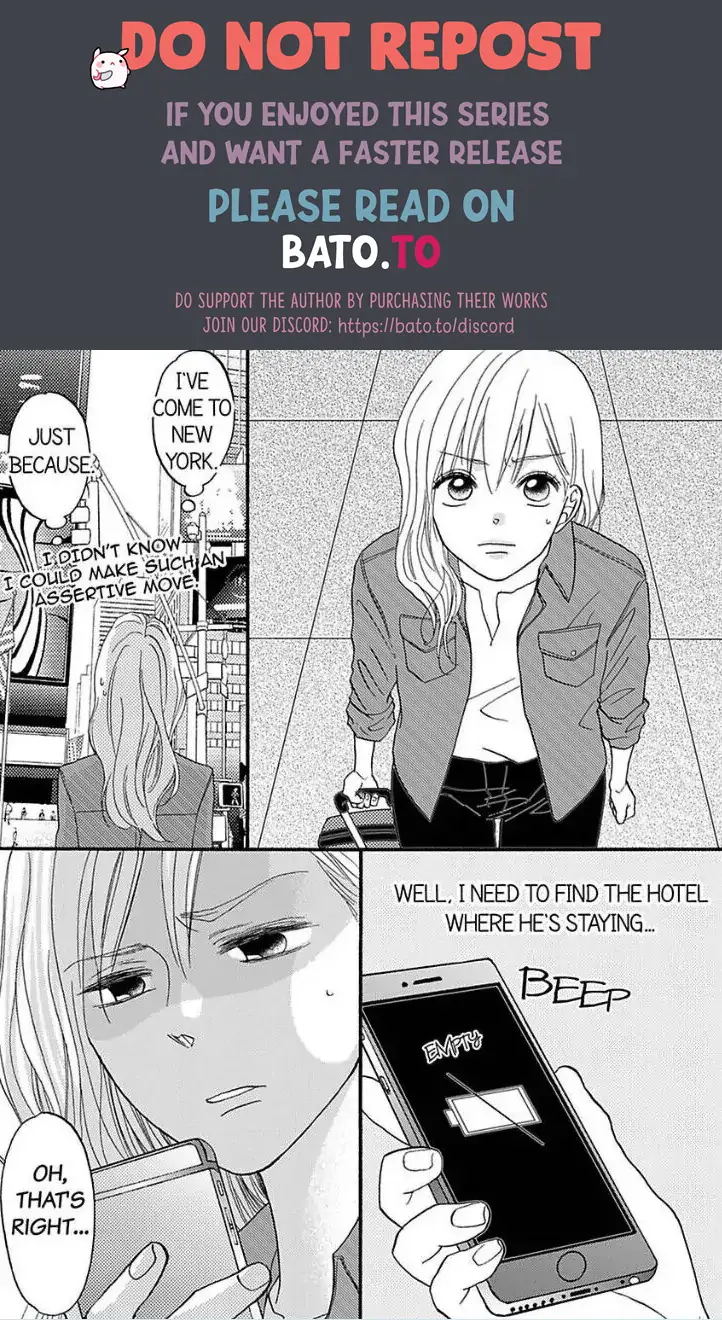 29 Sai Kareshi Nashi Kedamono Shachou to Ikinari Doukyo Chapter 26 - page 30