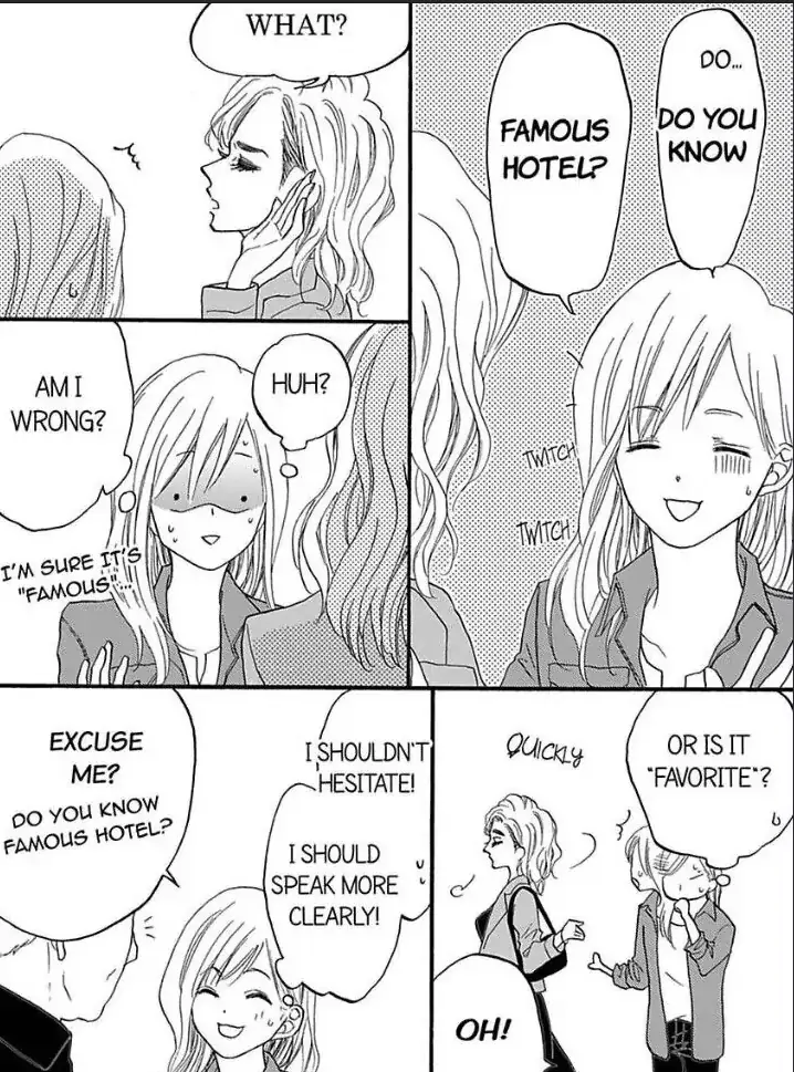 29 Sai Kareshi Nashi Kedamono Shachou to Ikinari Doukyo Chapter 26 - page 32