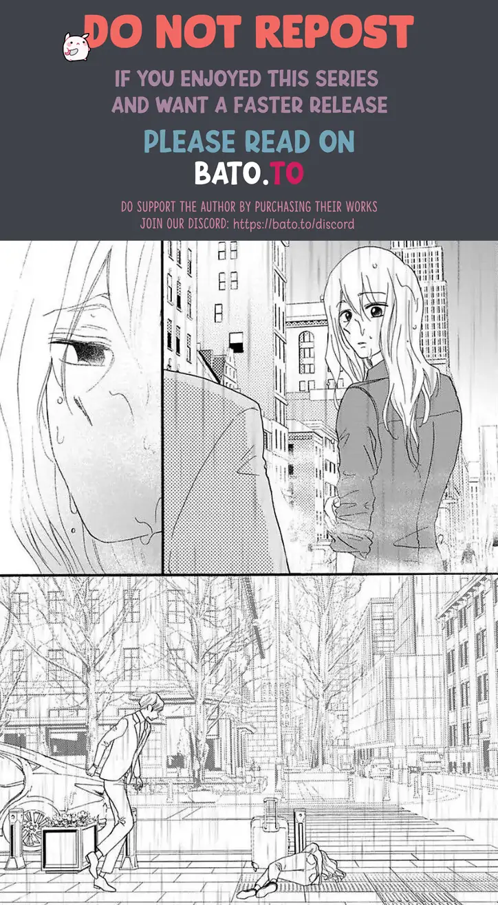 29 Sai Kareshi Nashi Kedamono Shachou to Ikinari Doukyo Chapter 26 - page 39