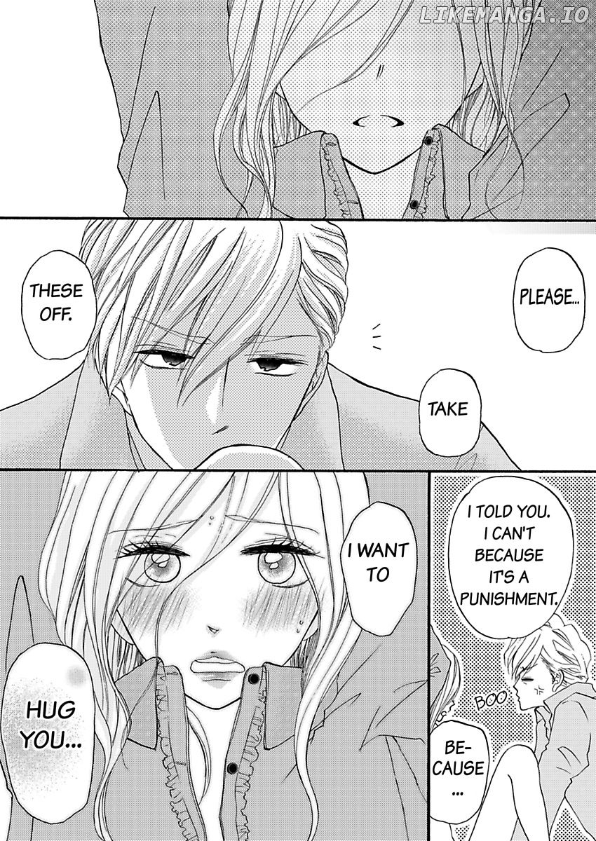 29 Sai Kareshi Nashi Kedamono Shachou to Ikinari Doukyo Chapter 5 - page 10