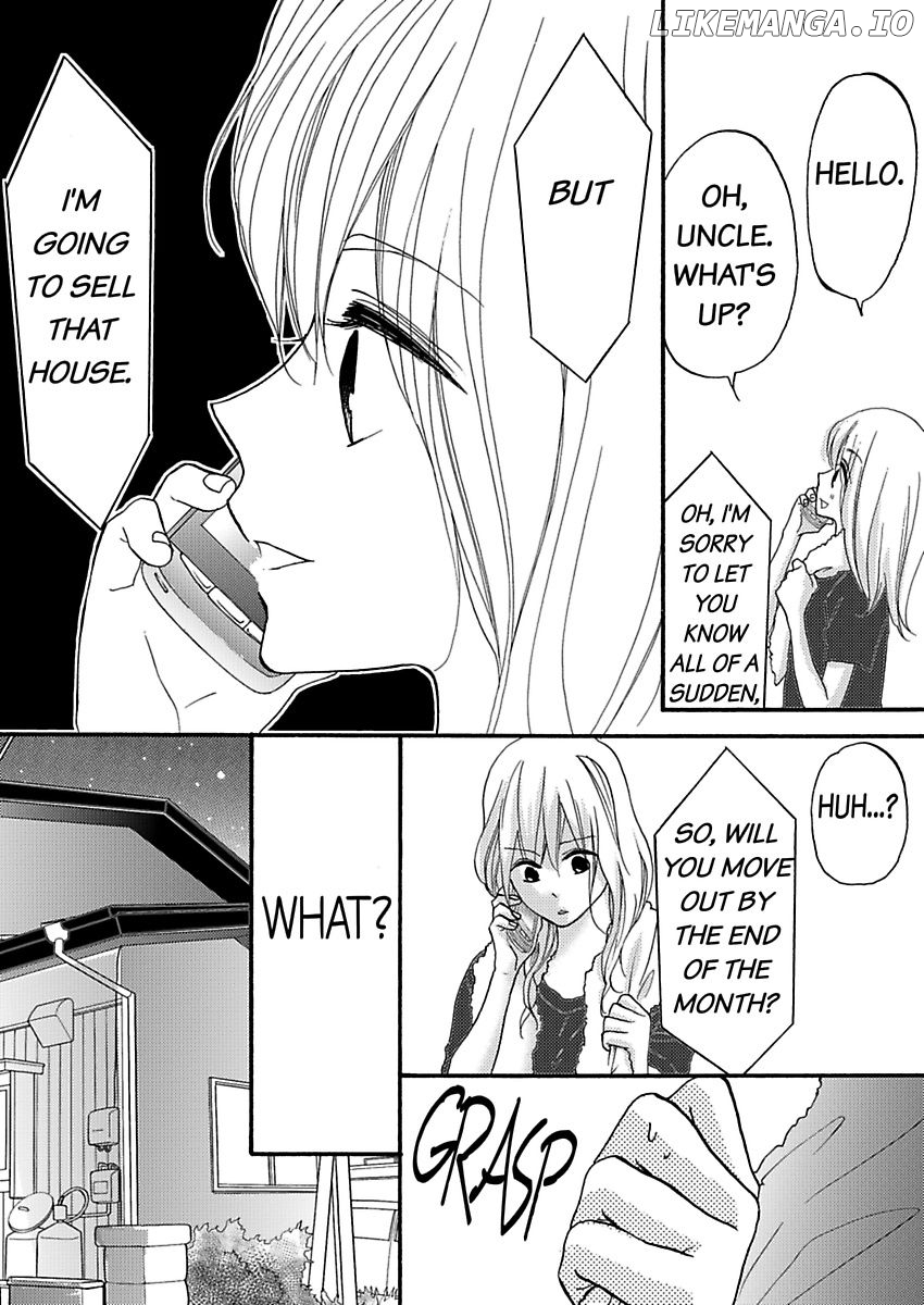 29 Sai Kareshi Nashi Kedamono Shachou to Ikinari Doukyo Chapter 5 - page 21