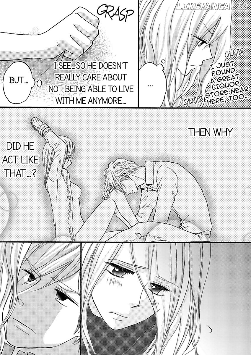 29 Sai Kareshi Nashi Kedamono Shachou to Ikinari Doukyo Chapter 5 - page 28