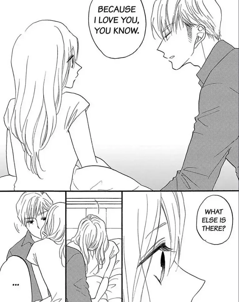 29 Sai Kareshi Nashi Kedamono Shachou to Ikinari Doukyo Chapter 27 - page 9