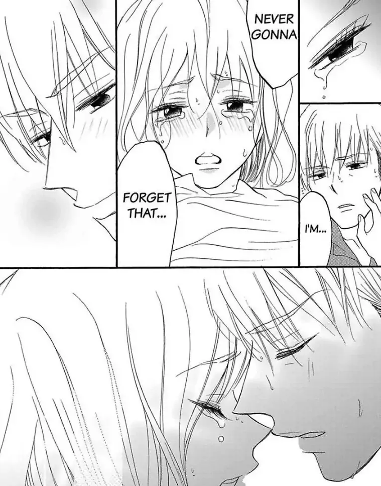 29 Sai Kareshi Nashi Kedamono Shachou to Ikinari Doukyo Chapter 27 - page 18