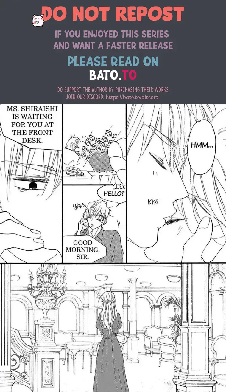 29 Sai Kareshi Nashi Kedamono Shachou to Ikinari Doukyo Chapter 27 - page 20