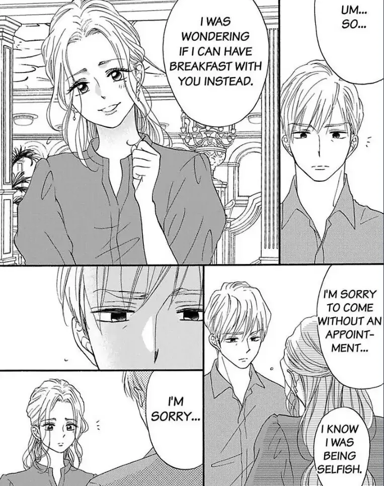 29 Sai Kareshi Nashi Kedamono Shachou to Ikinari Doukyo Chapter 27 - page 22
