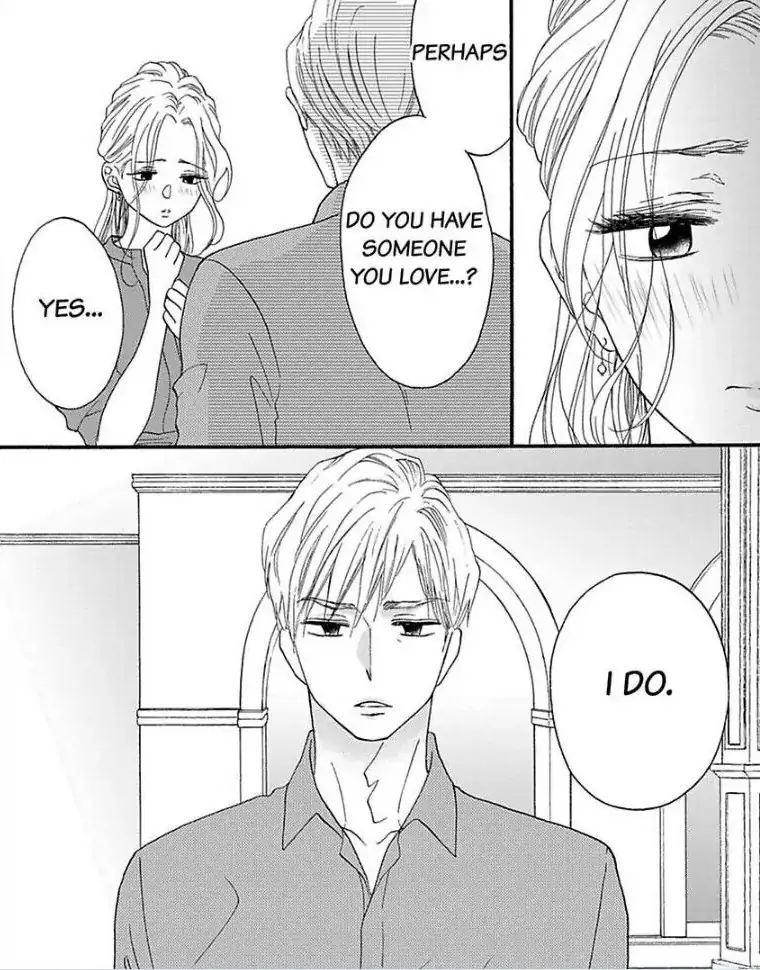 29 Sai Kareshi Nashi Kedamono Shachou to Ikinari Doukyo Chapter 27 - page 24