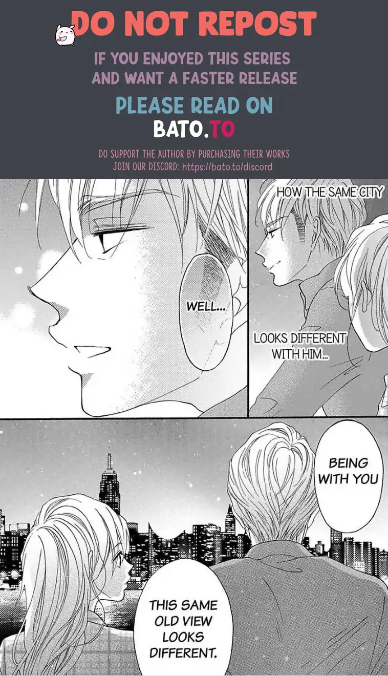 29 Sai Kareshi Nashi Kedamono Shachou to Ikinari Doukyo Chapter 27 - page 30