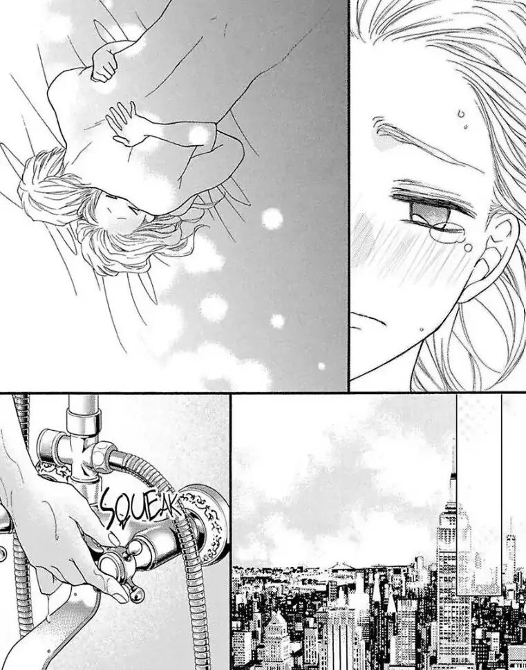 29 Sai Kareshi Nashi Kedamono Shachou to Ikinari Doukyo Chapter 27 - page 38