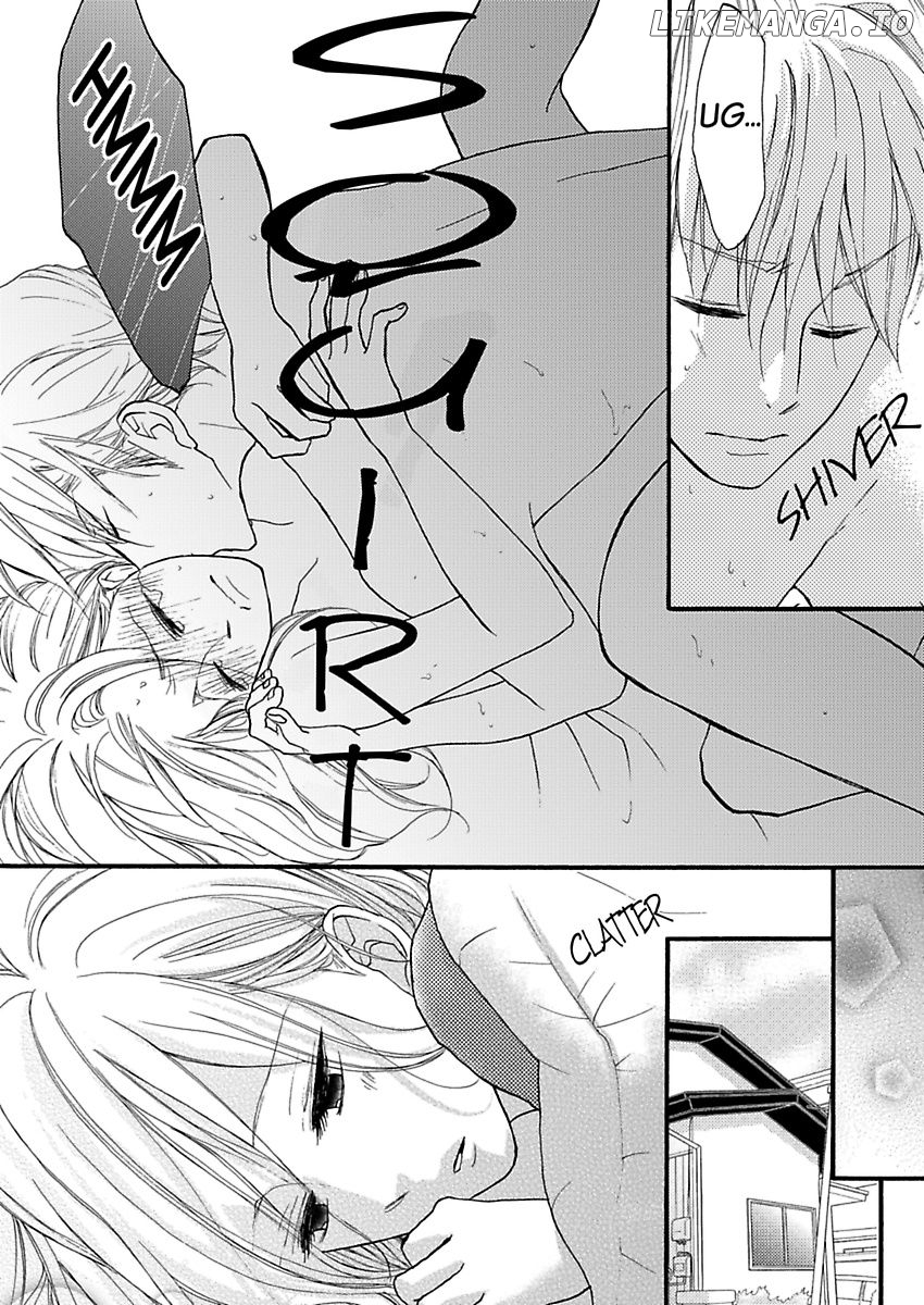29 Sai Kareshi Nashi Kedamono Shachou to Ikinari Doukyo Chapter 6 - page 19