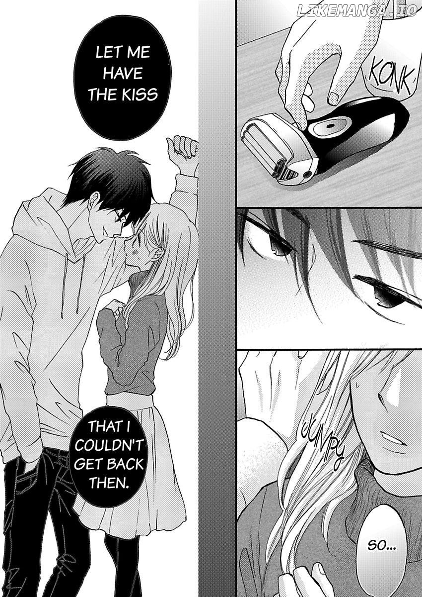 29 Sai Kareshi Nashi Kedamono Shachou to Ikinari Doukyo Chapter 7 - page 21