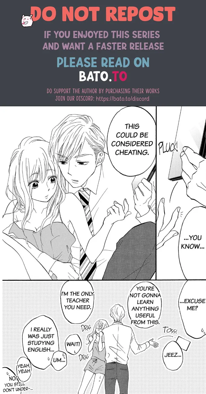 29 Sai Kareshi Nashi Kedamono Shachou to Ikinari Doukyo Chapter 29 - page 20
